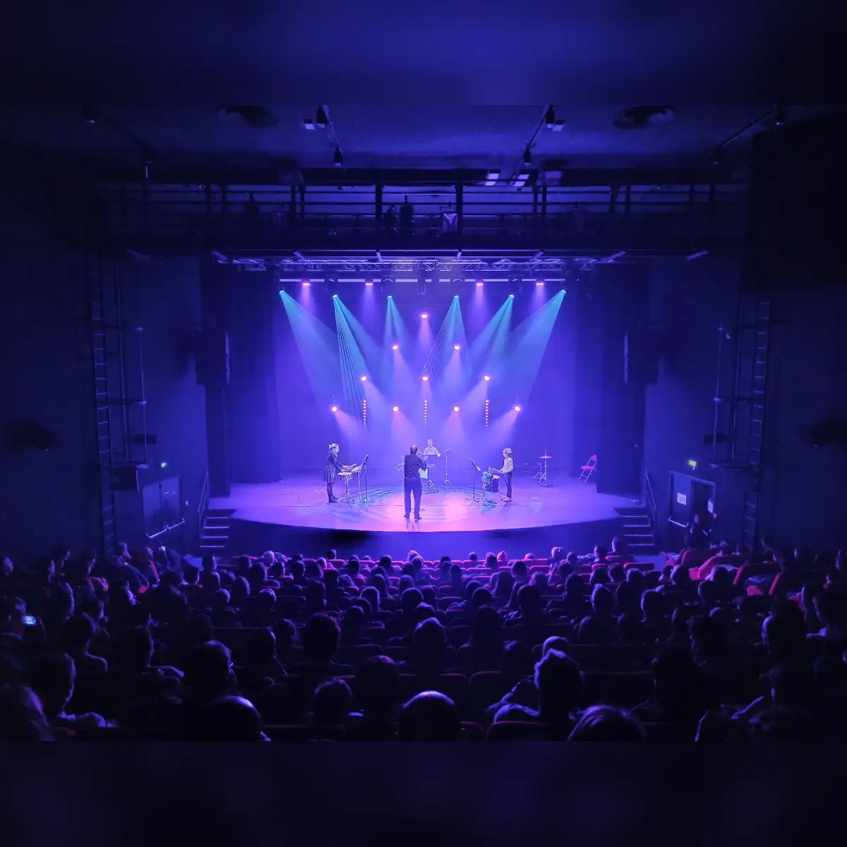 venue photo