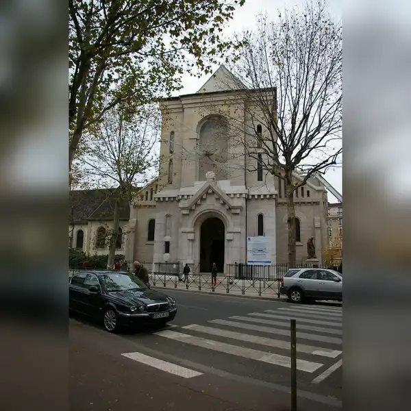 venue photo