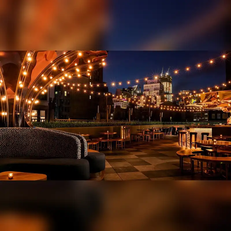 venue photo