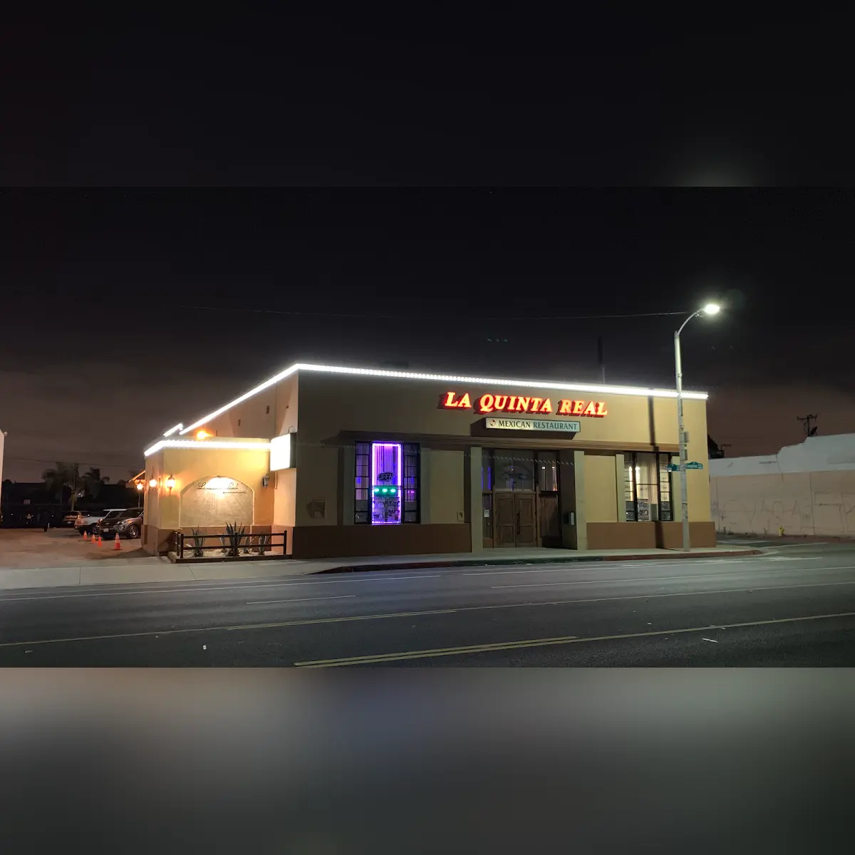 venue photo