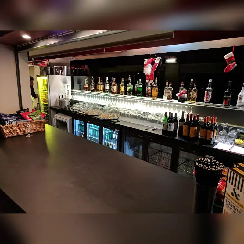 venue photo