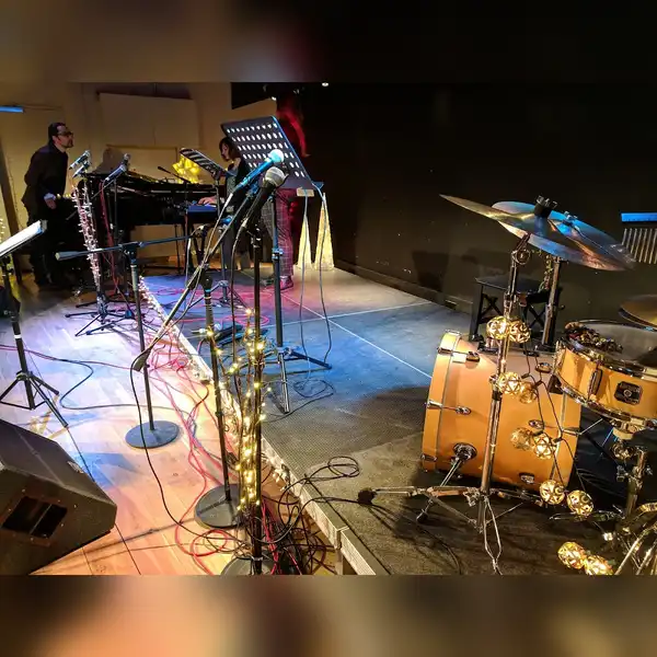 venue photo