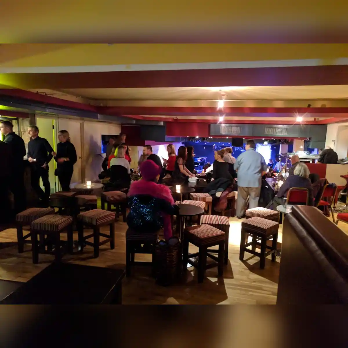 venue photo