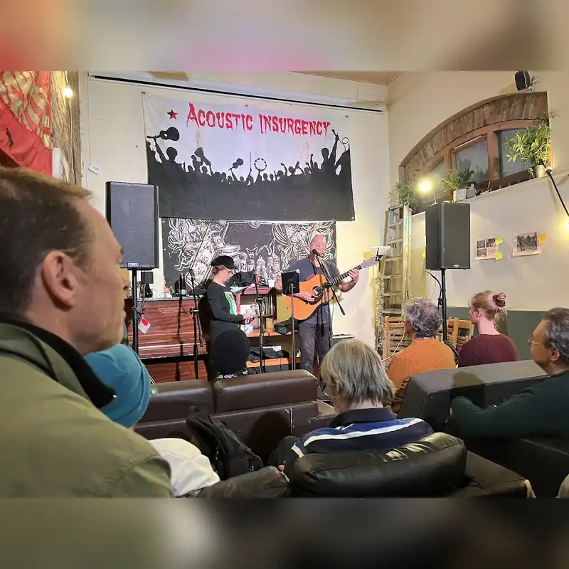 venue photo