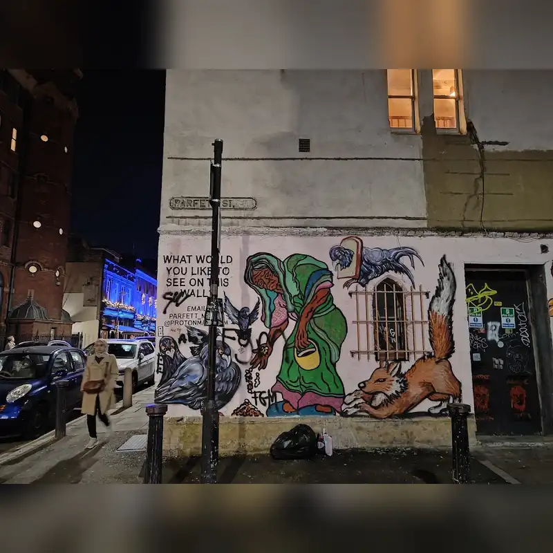 venue photo