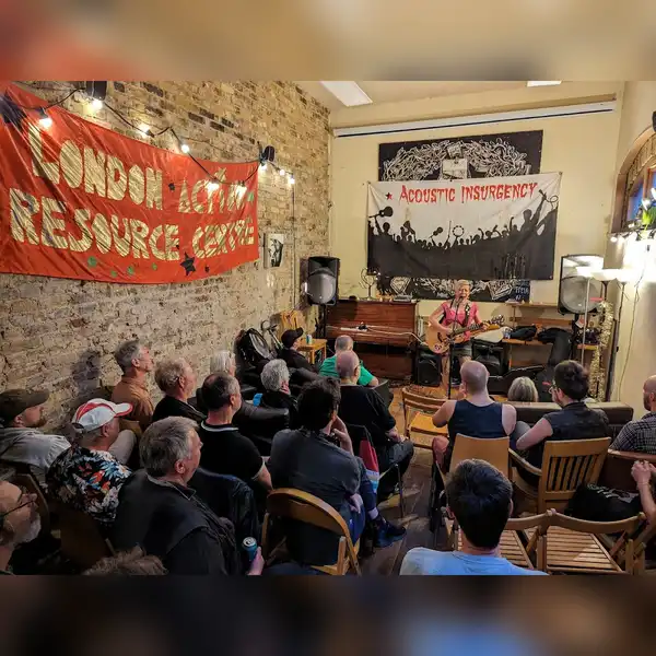 venue photo