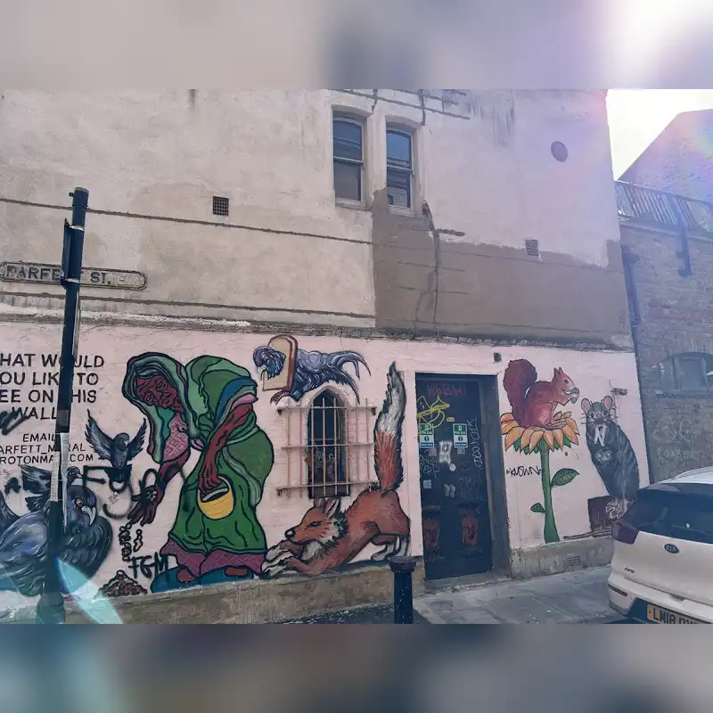 venue photo