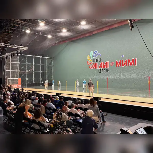 venue photo
