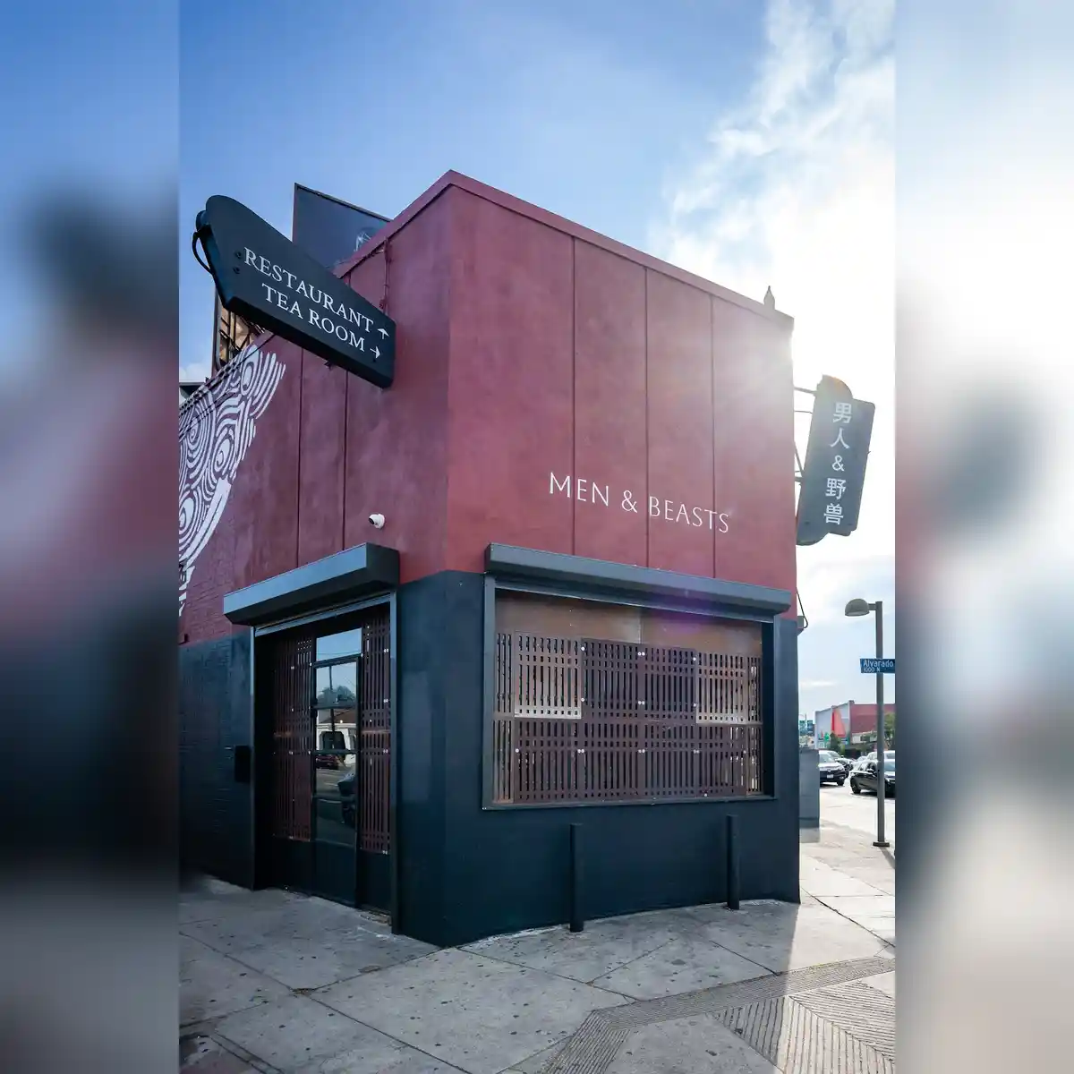venue photo