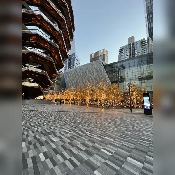 venue photo