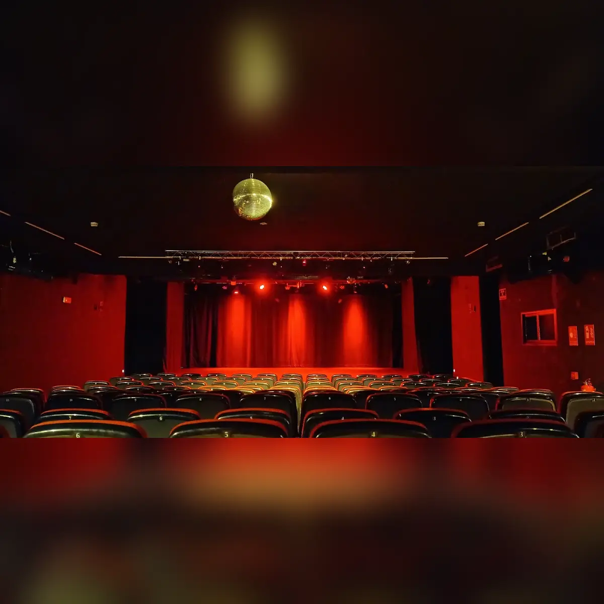 venue photo