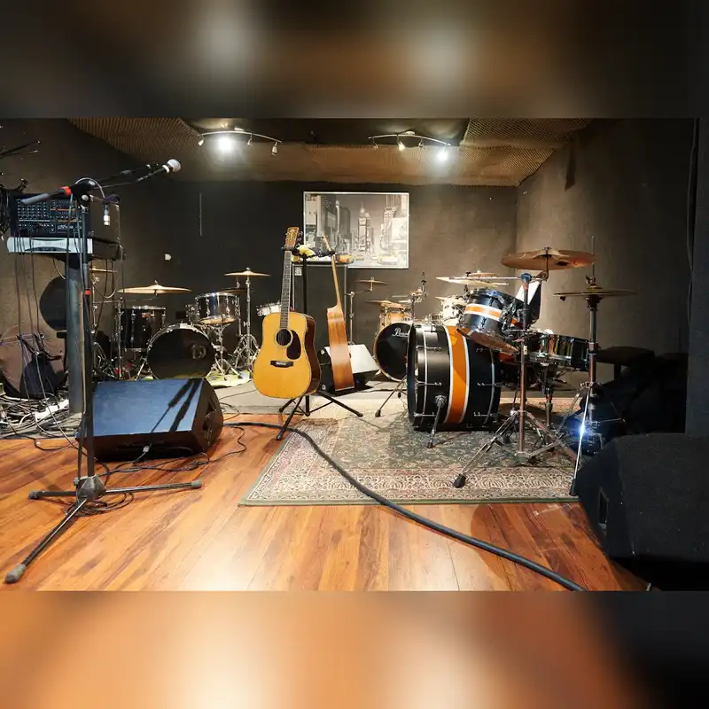 venue photo