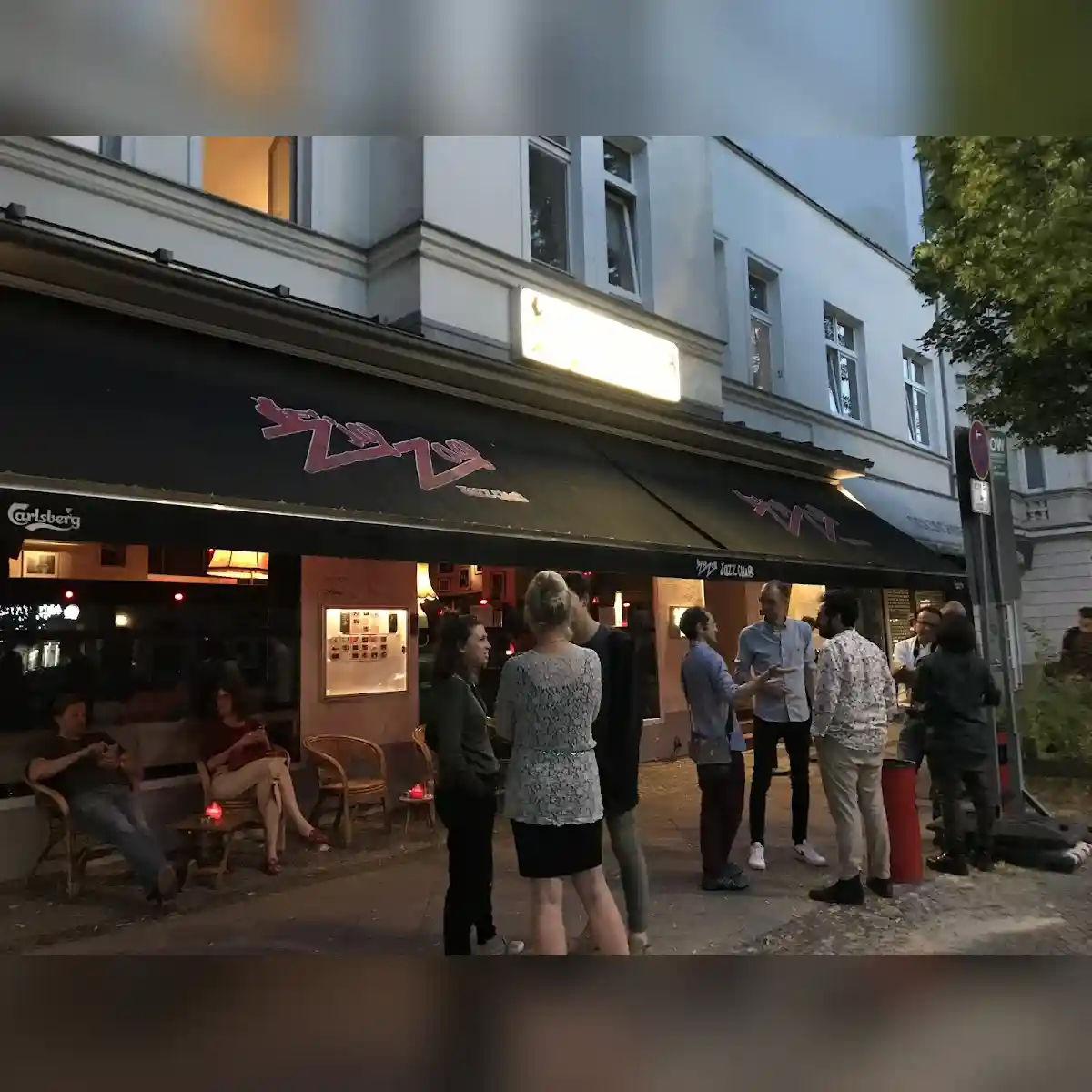 venue photo