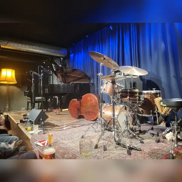 venue photo