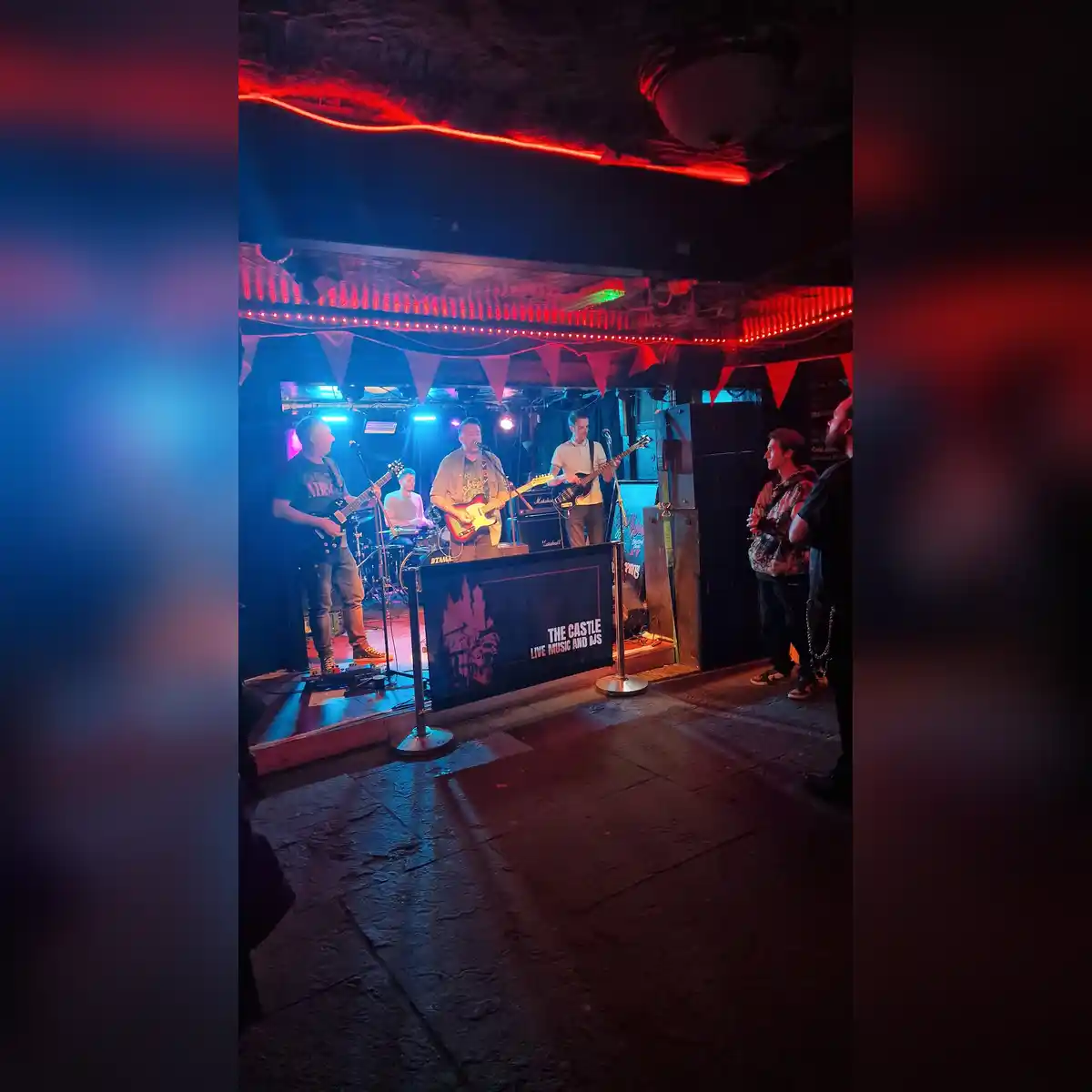 venue photo