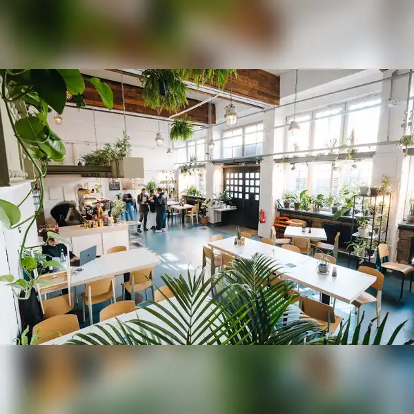 venue photo