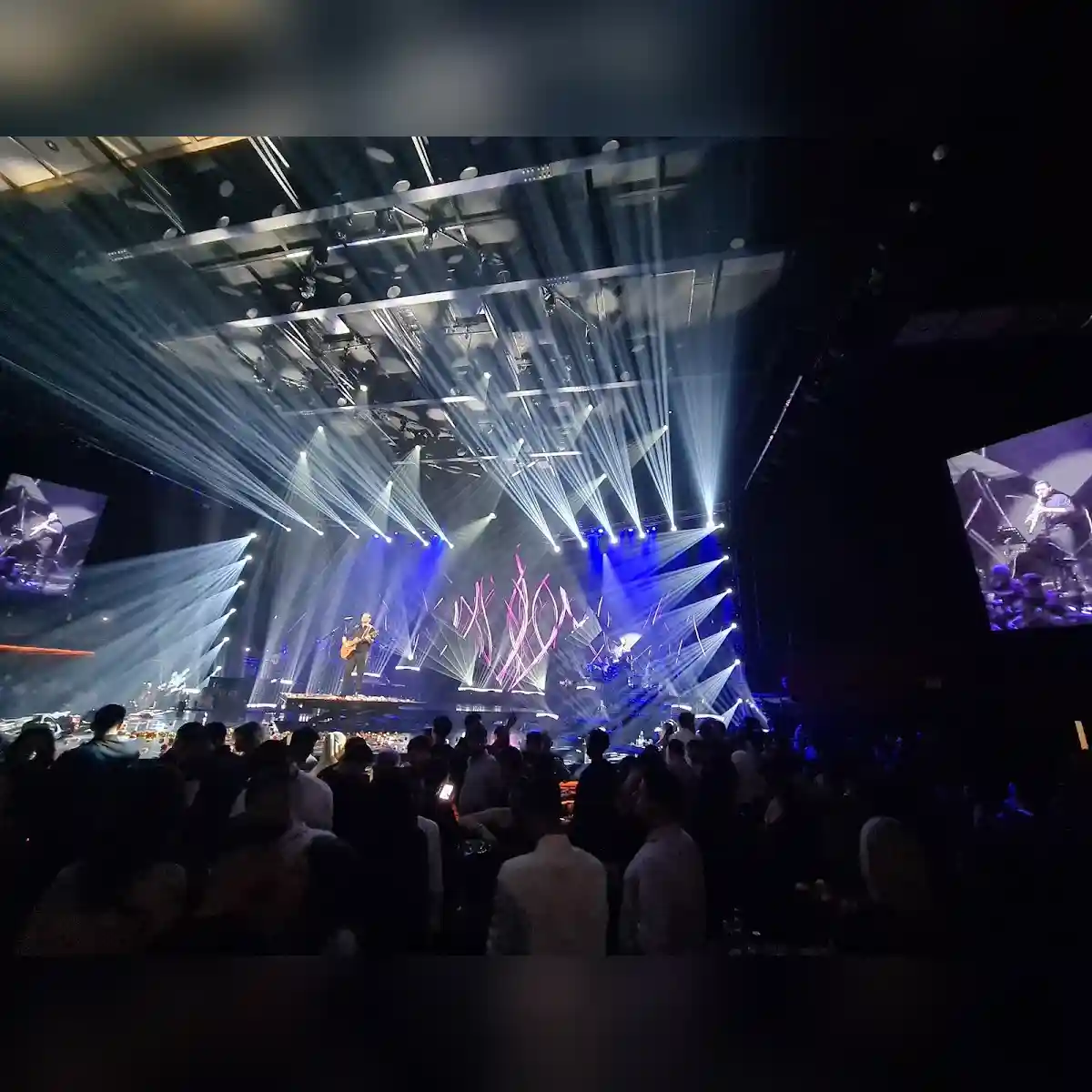 venue photo
