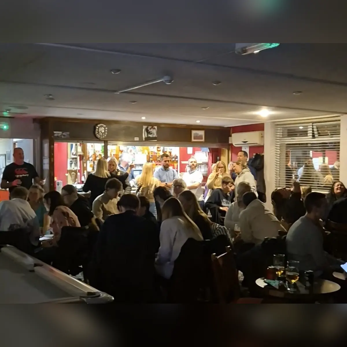 venue photo