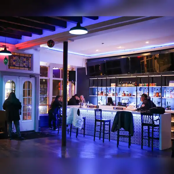 venue photo