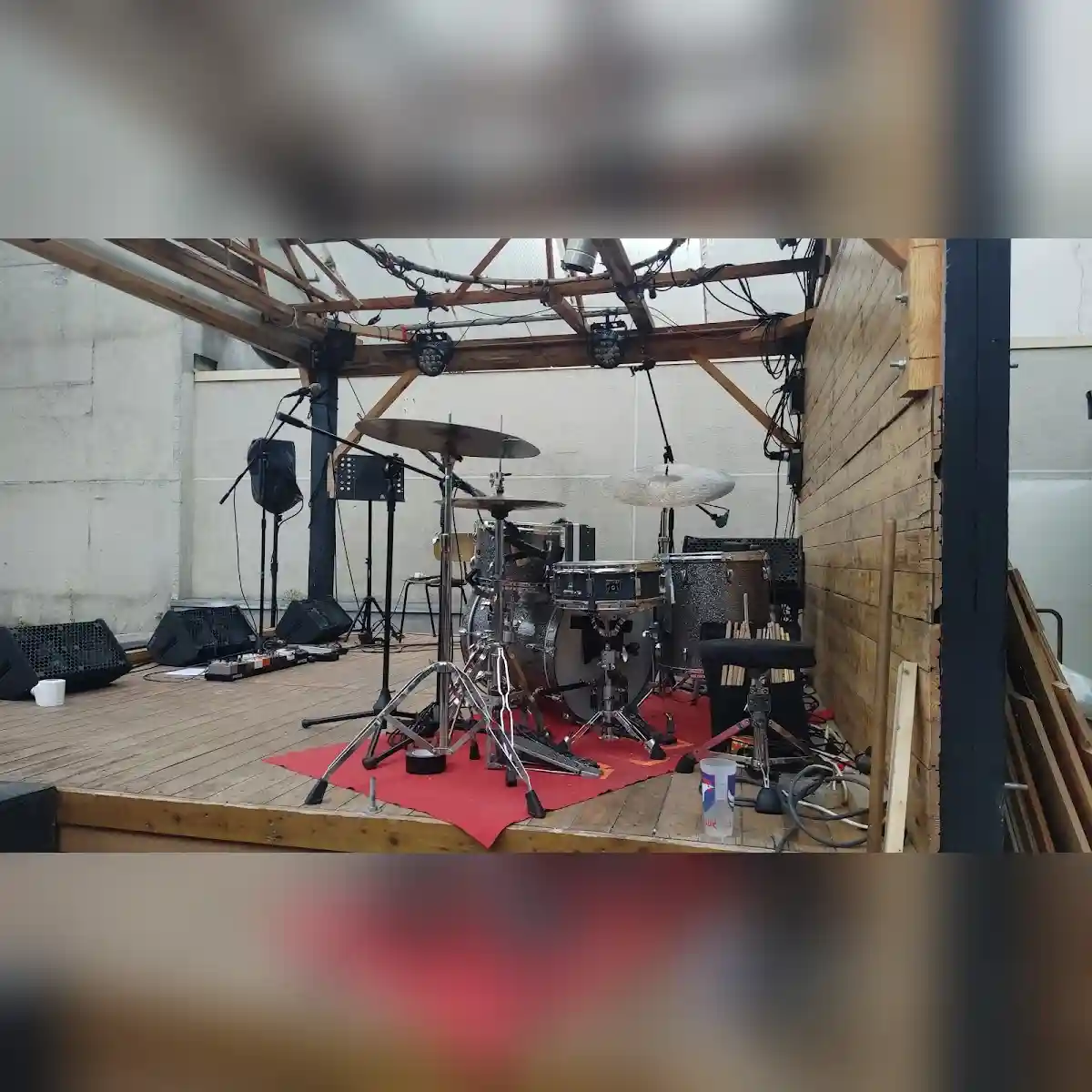 venue photo