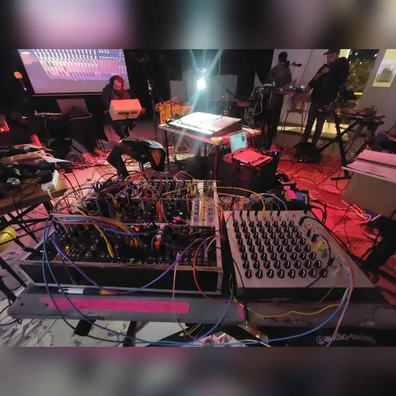 venue photo