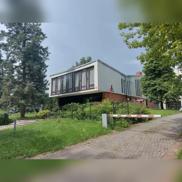 venue photo