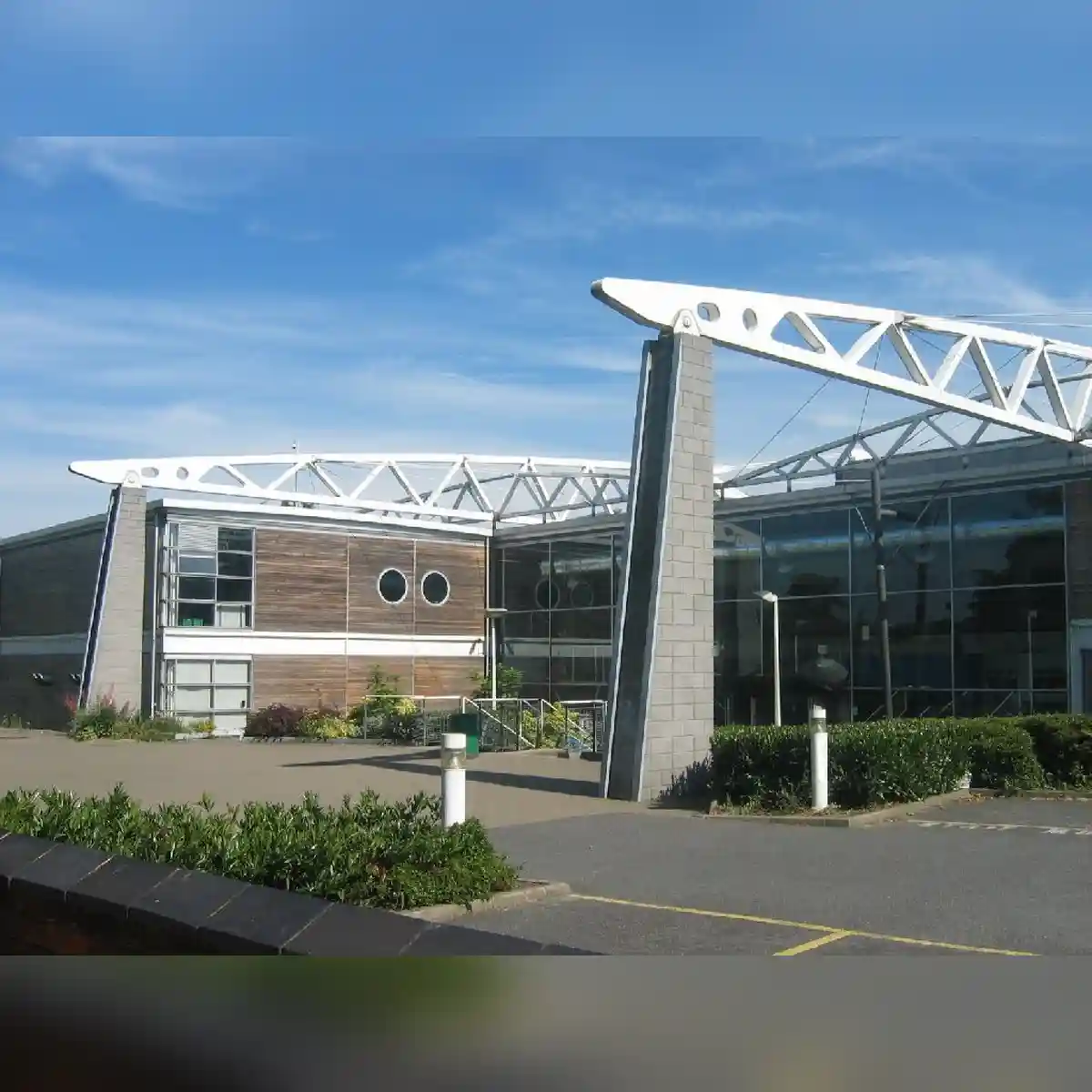venue photo