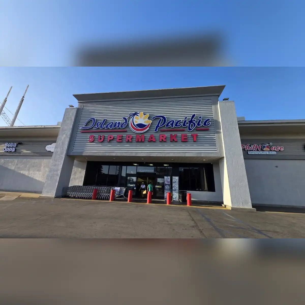 venue photo