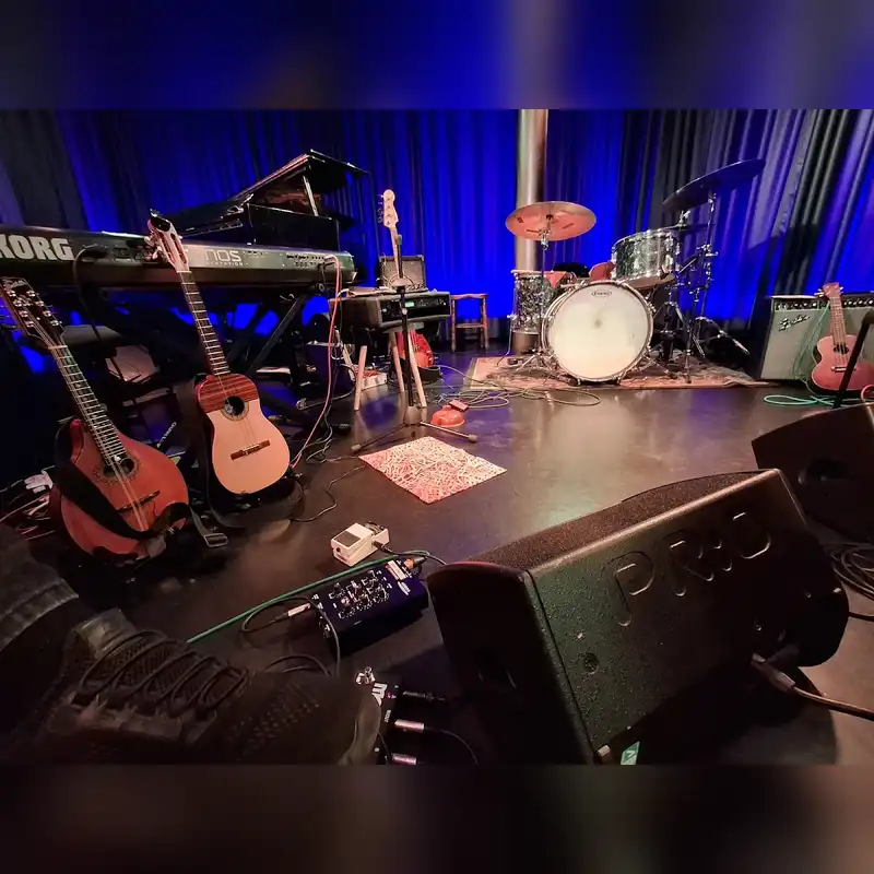 venue photo