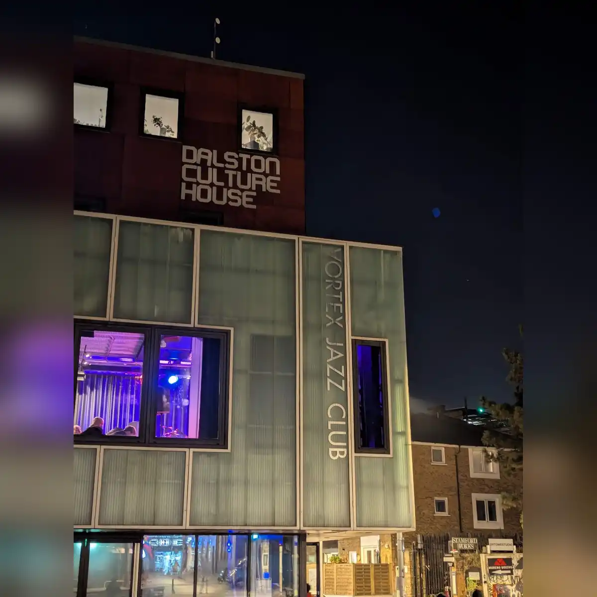 venue photo