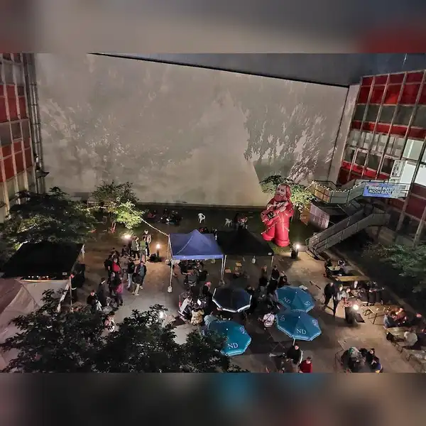 venue photo