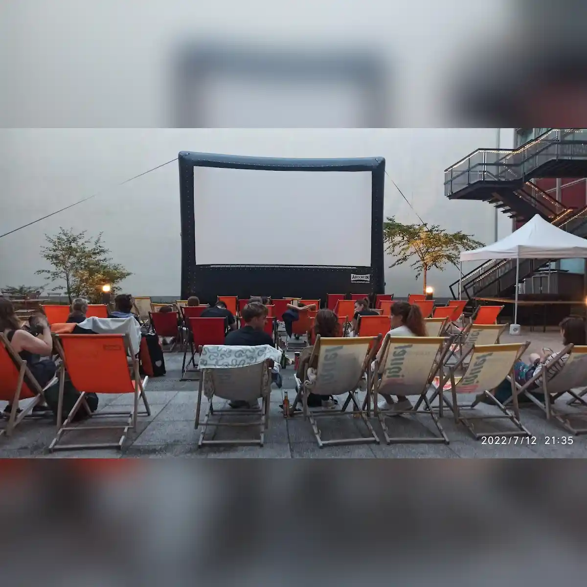 venue photo