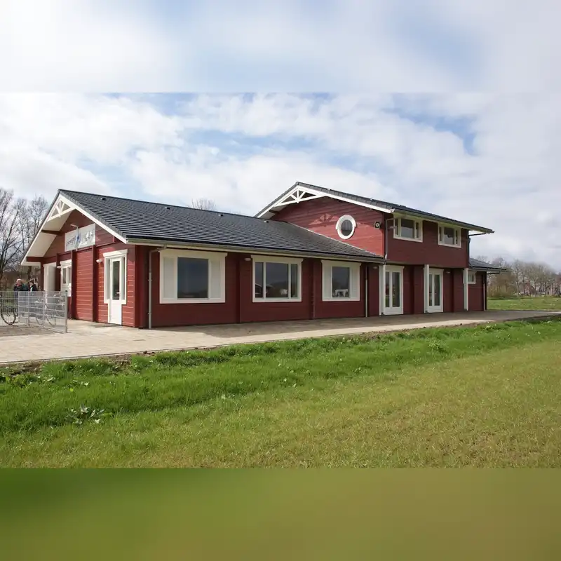 venue photo
