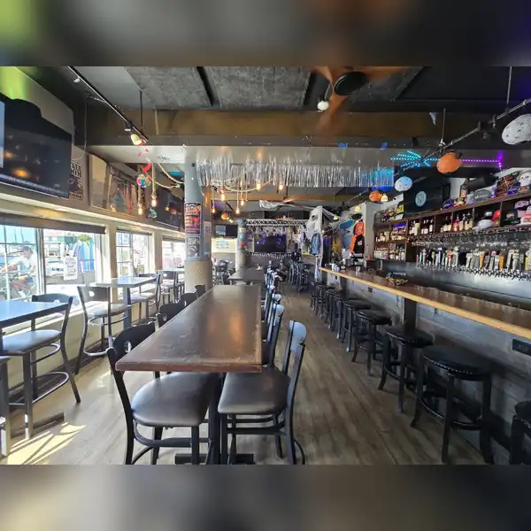 venue photo