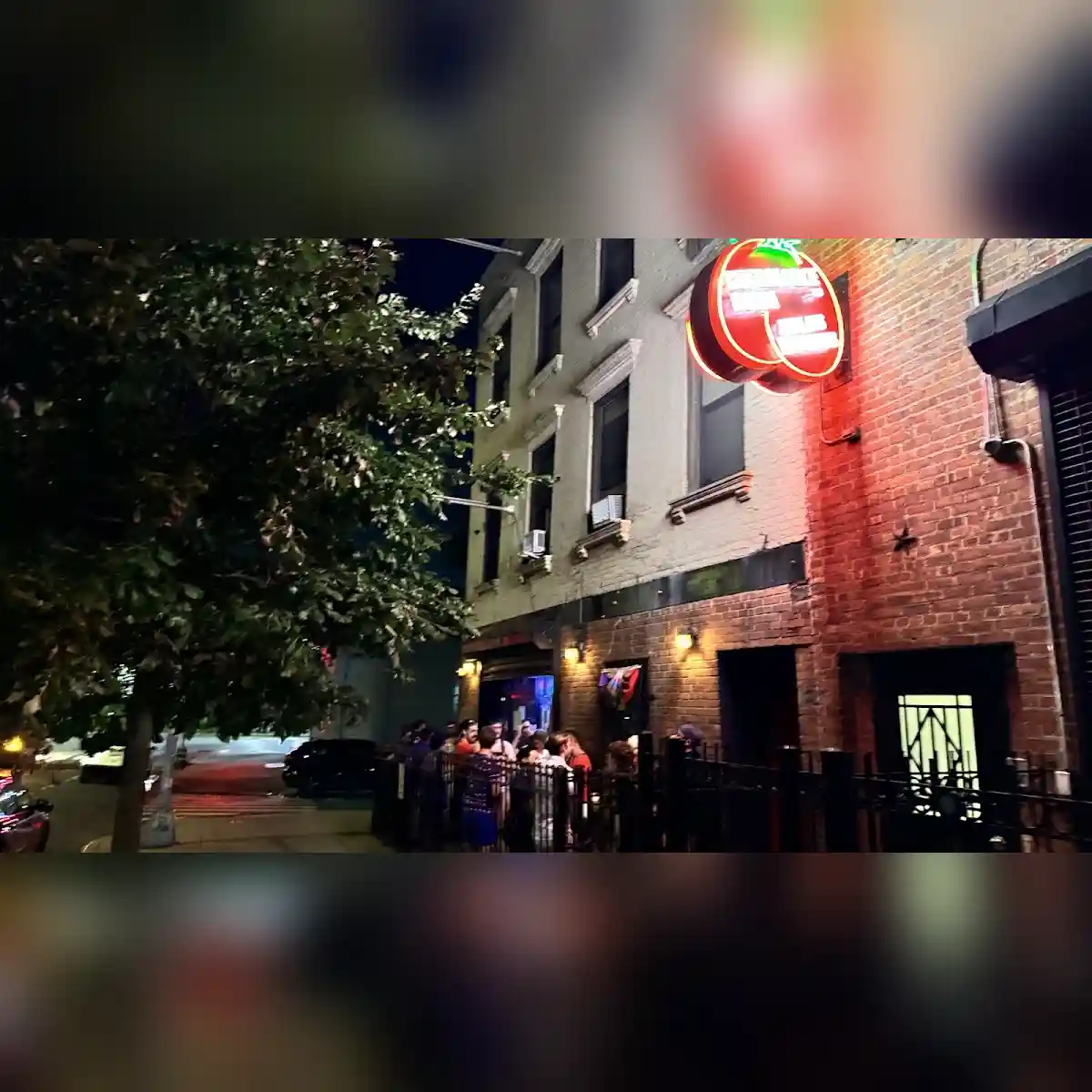 venue photo