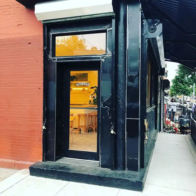 venue photo