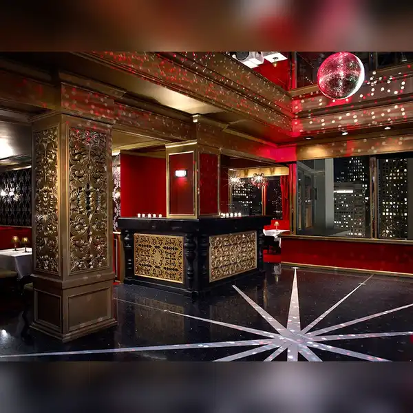 venue photo
