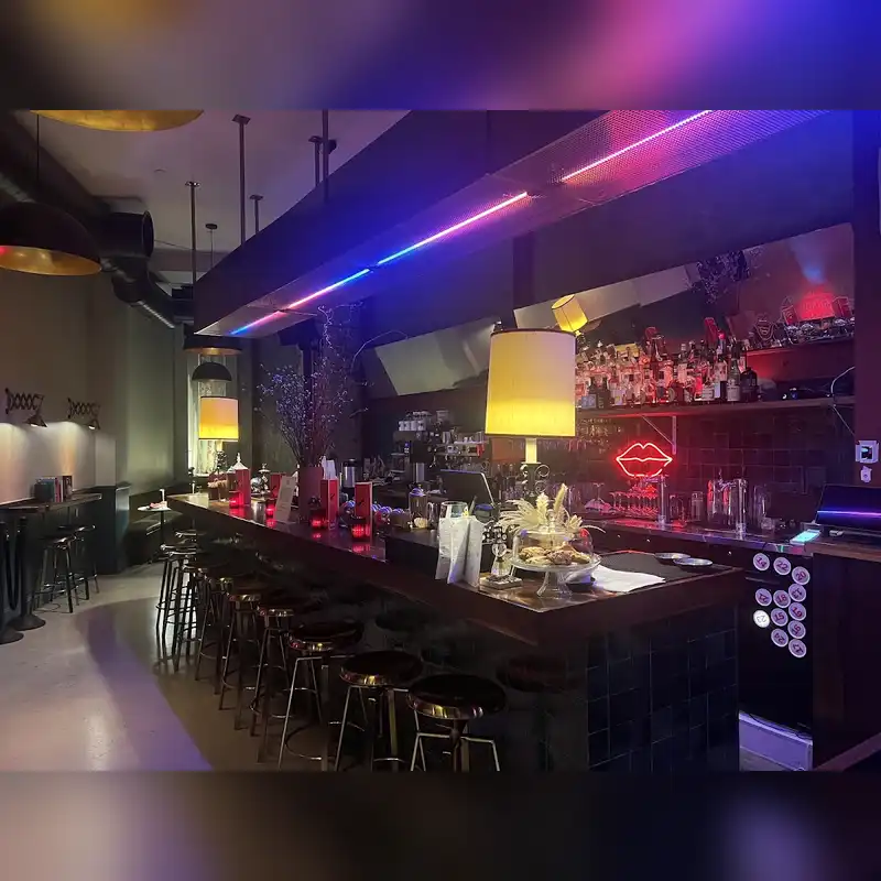 venue photo
