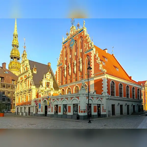 venue photo