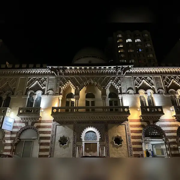 venue photo