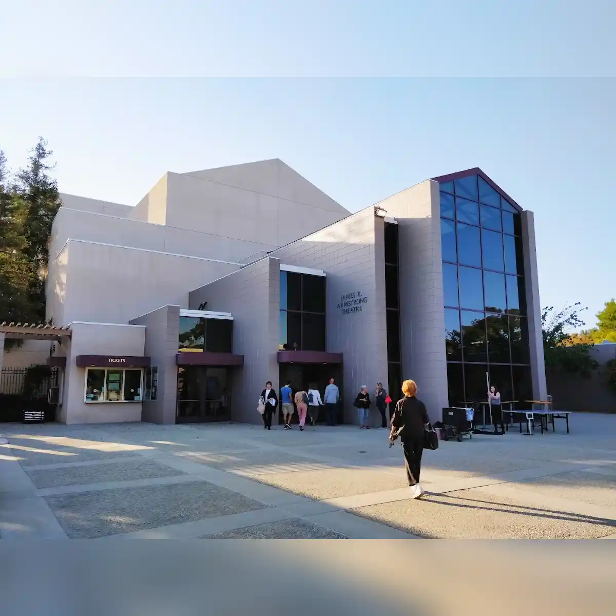 venue photo