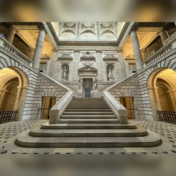 venue photo