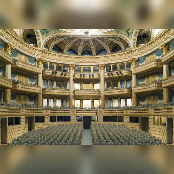 venue photo