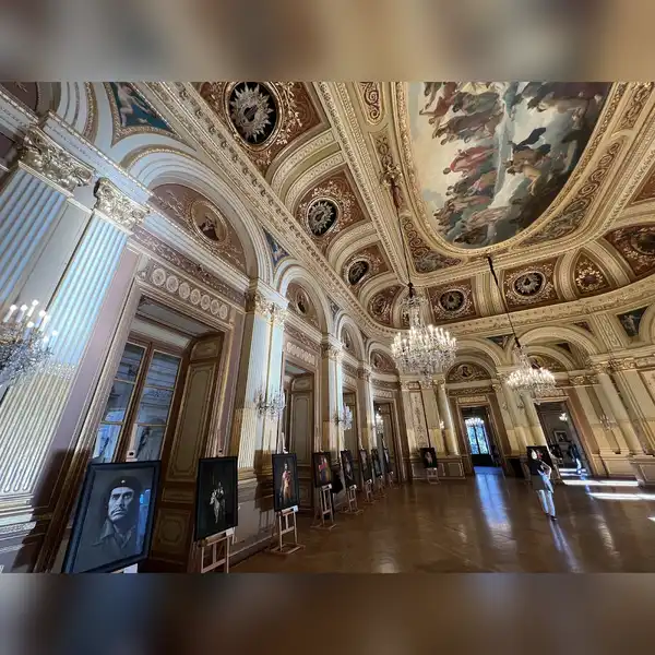 venue photo
