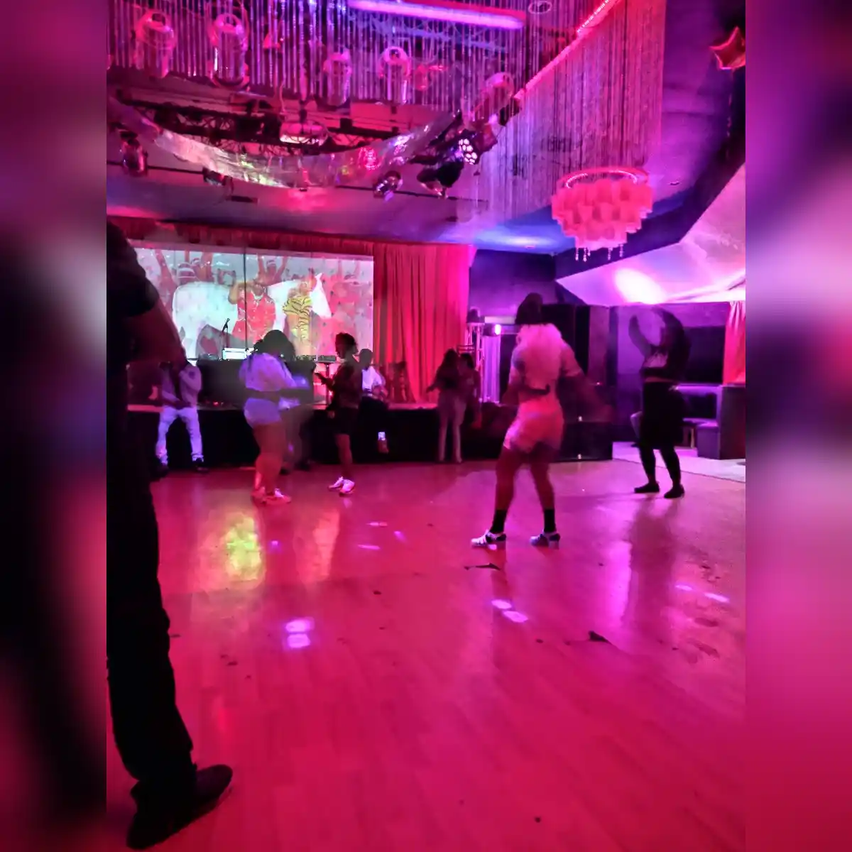 venue photo