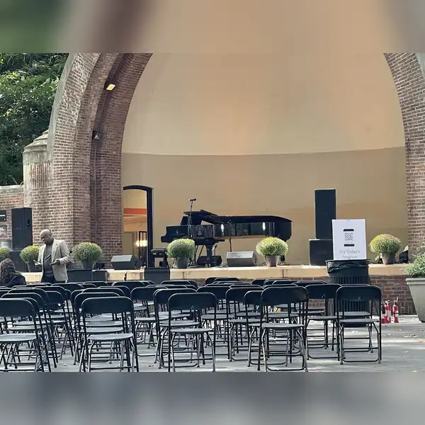 venue photo