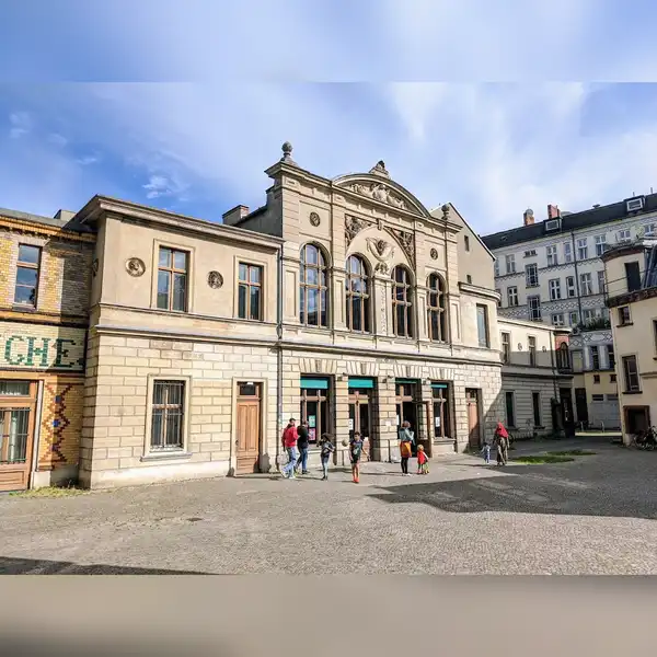 venue photo