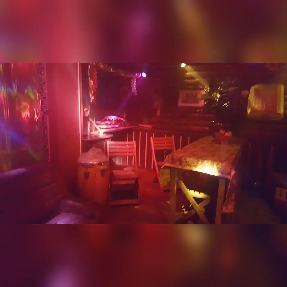 venue photo