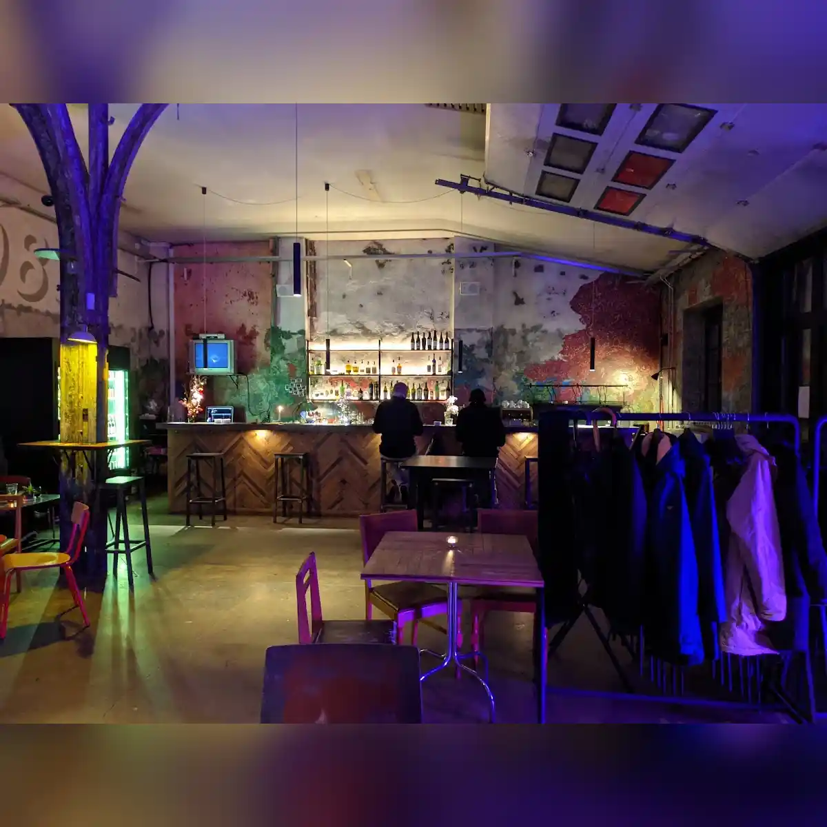 venue photo