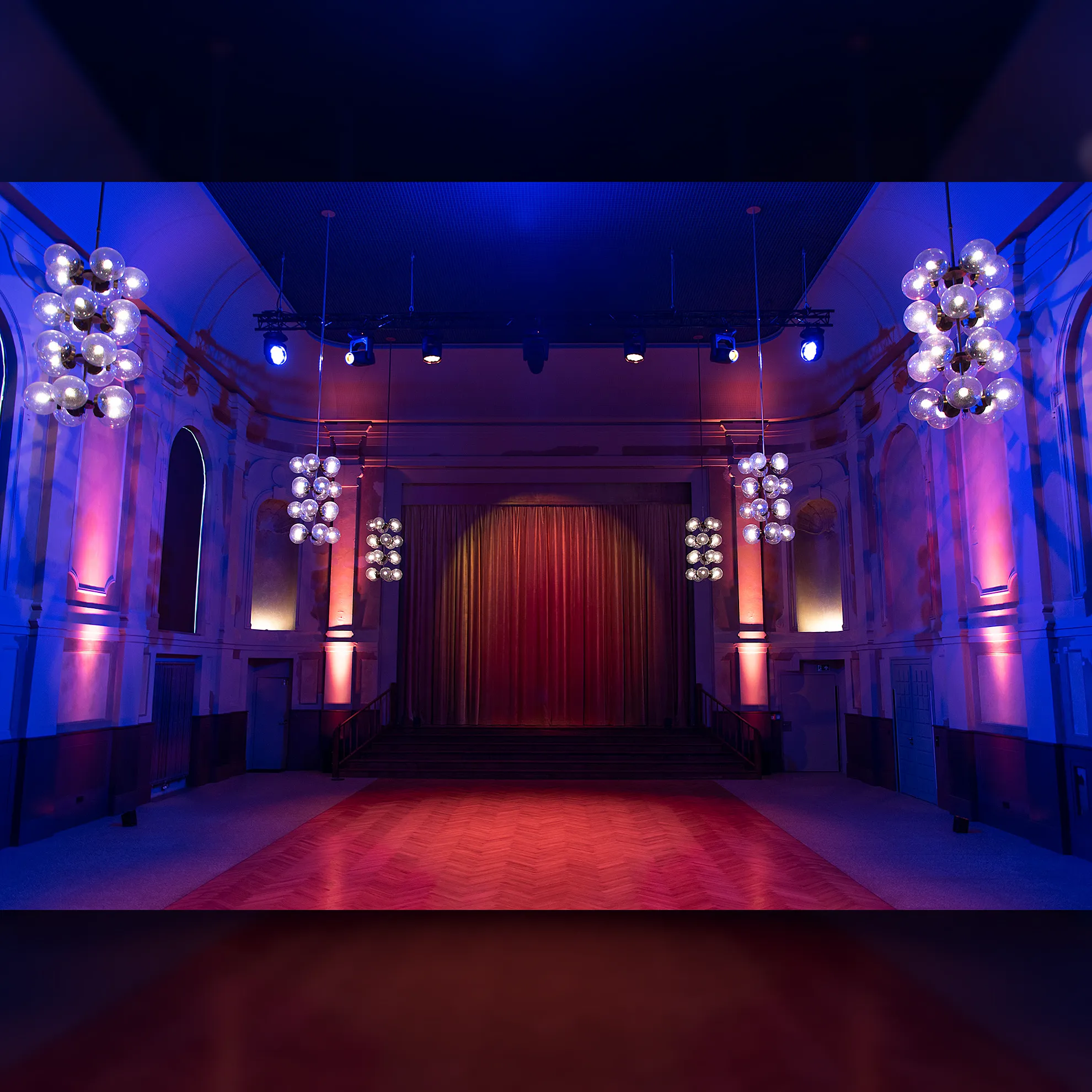 Kulturhaus Peter Edel